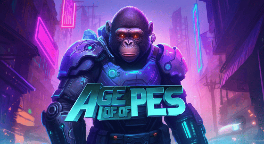 Age of Apes