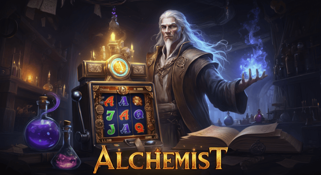 Alchemist