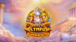 Gates of Olympus Super Scatter Slot Zeus Legendaris dari Pragmatic Play