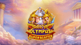 Gates of Olympus Super Scatter Slot Zeus Legendaris dari Pragmatic Play