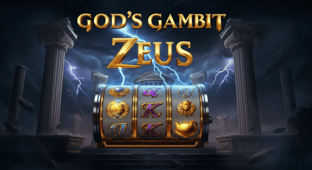 Kombinasi Simbol Terbaik di Game Zeus
