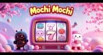 Mochi Mochi Slot Gacor Bertema Imut dari Naga Games