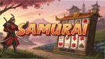 Samurai Slot Smartsoft Bertarung Demi Jackpot Besar!