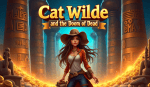 Slot Gacor Cat Wilde and the Doom of Dead Petualangan Mistis di Negeri Para Firaun