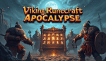 Slot Online Viking Runecraft Apocalypse dari Provider Play’n GO Petualangan Slot Penuh Kejutan