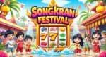 Songkran Festival CQ9 Slot Bertema Festival Air yang Bikin Ketagihan!