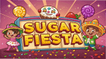 Sugar Fiesta Slot Gacor Bertema Manis dari Smartsoft