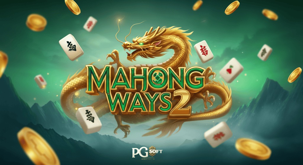 Trik Naik Taruhan di Waktu yang Tepat di Mahjong Ways 2