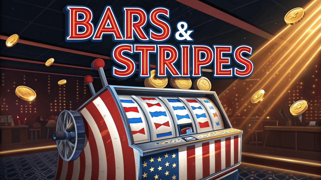 Bars & Stripes